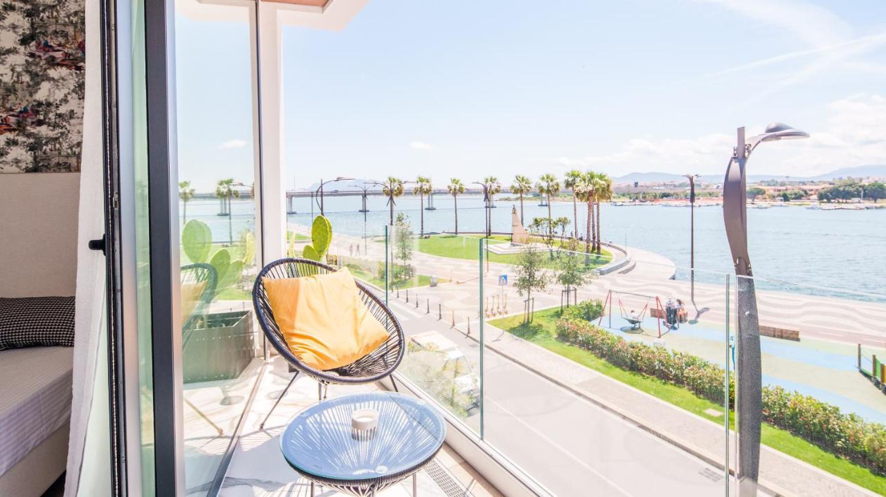 Welcomely - Affittacamere Seamphony Rooms Olbia Luaran gambar