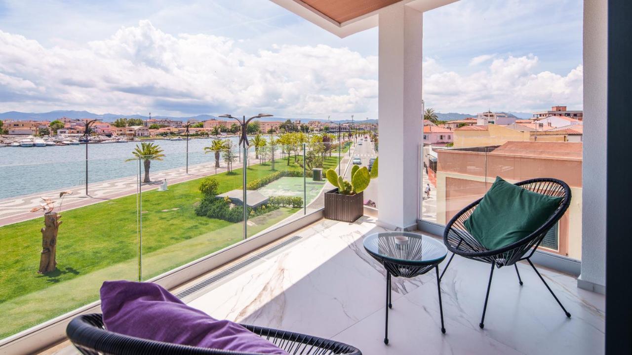 Welcomely - Affittacamere Seamphony Rooms Olbia Luaran gambar