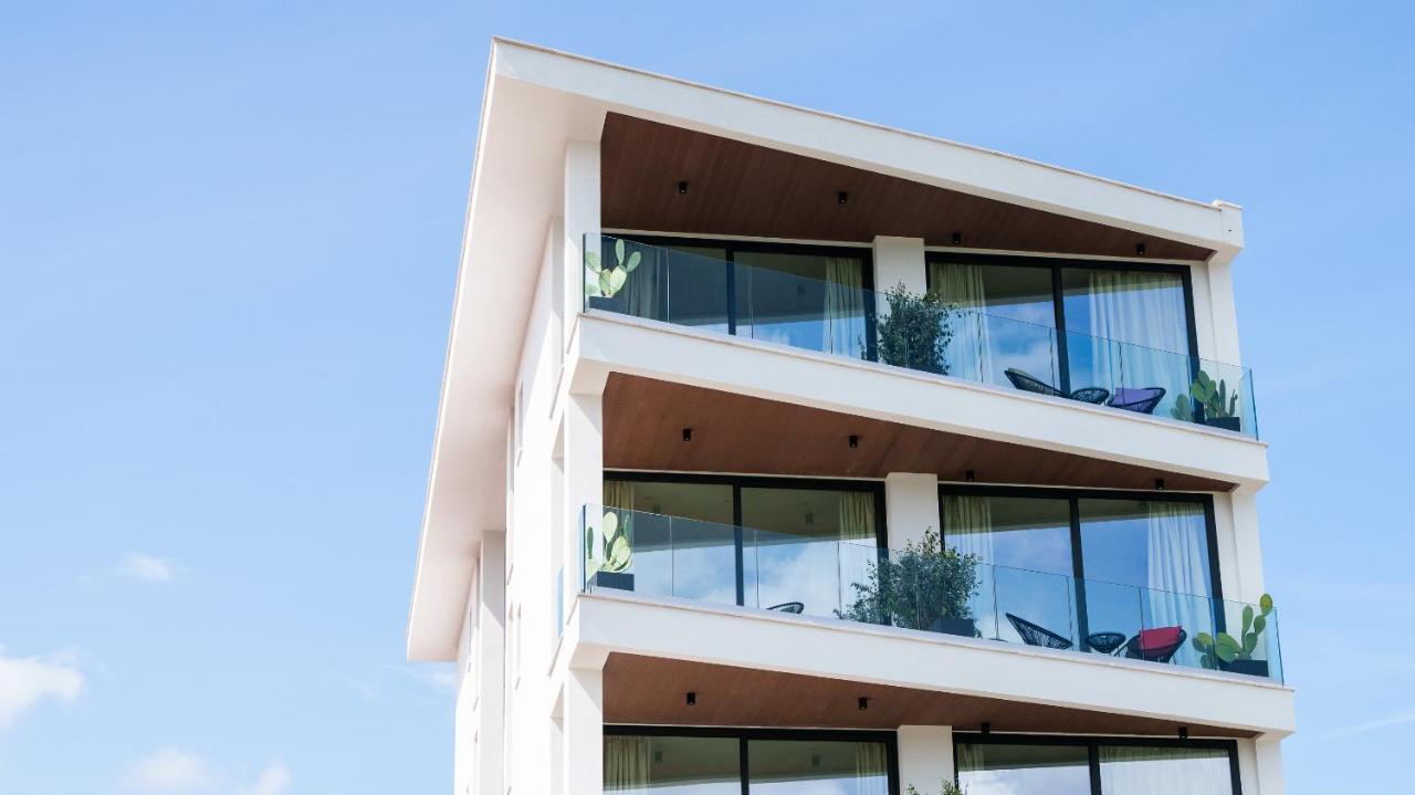Welcomely - Affittacamere Seamphony Rooms Olbia Luaran gambar