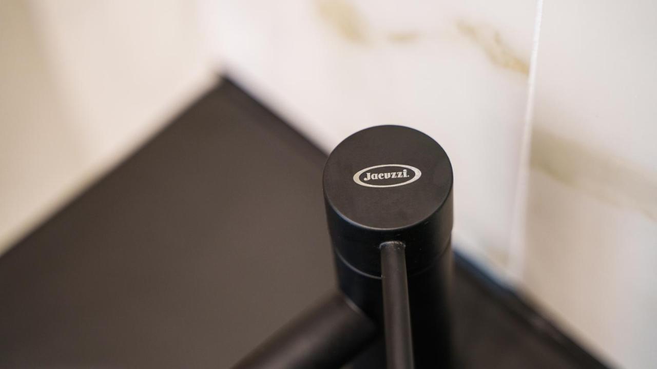 Welcomely - Affittacamere Seamphony Rooms Olbia Luaran gambar
