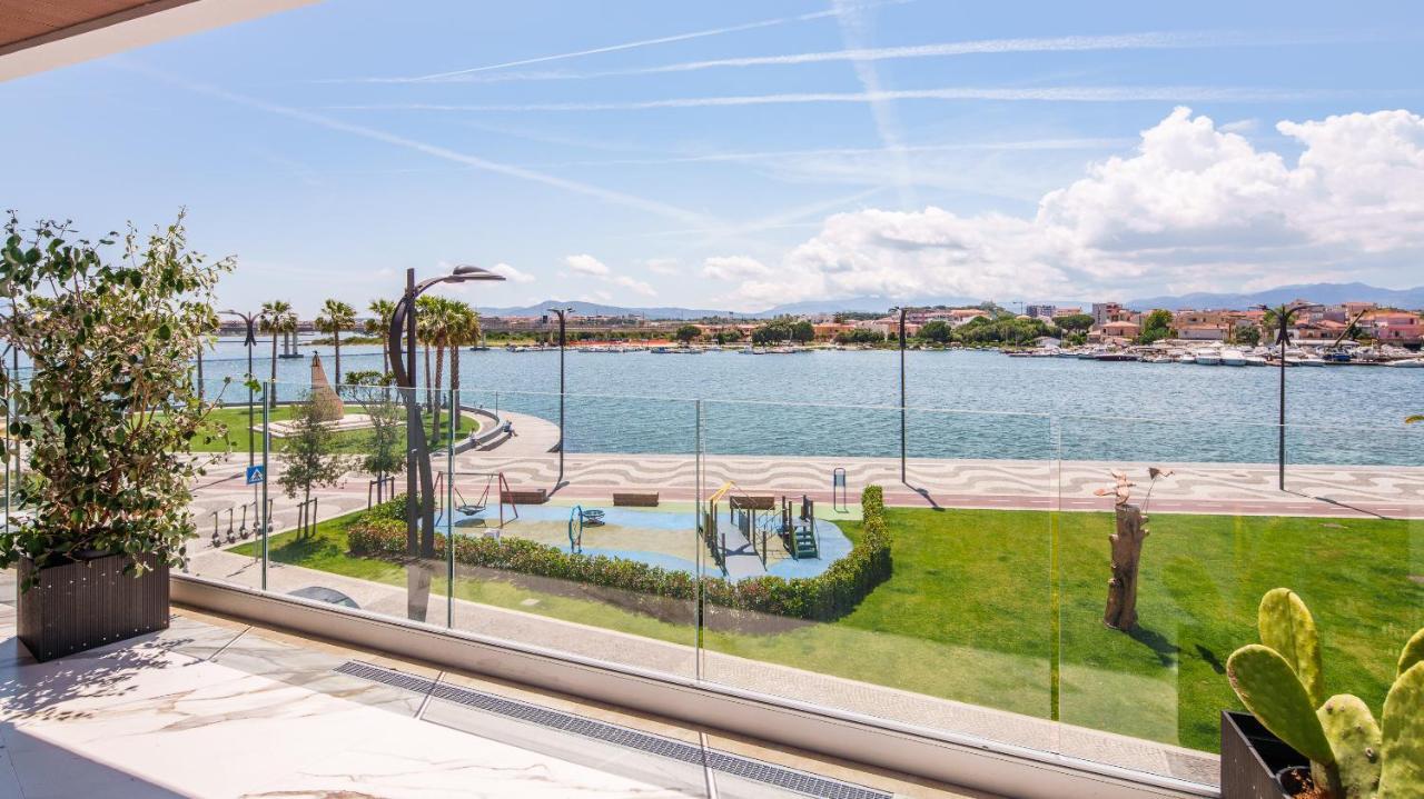 Welcomely - Affittacamere Seamphony Rooms Olbia Luaran gambar