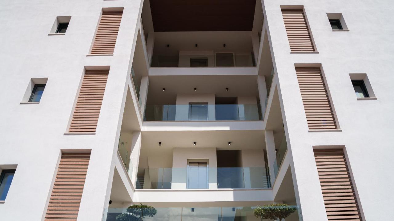 Welcomely - Affittacamere Seamphony Rooms Olbia Luaran gambar