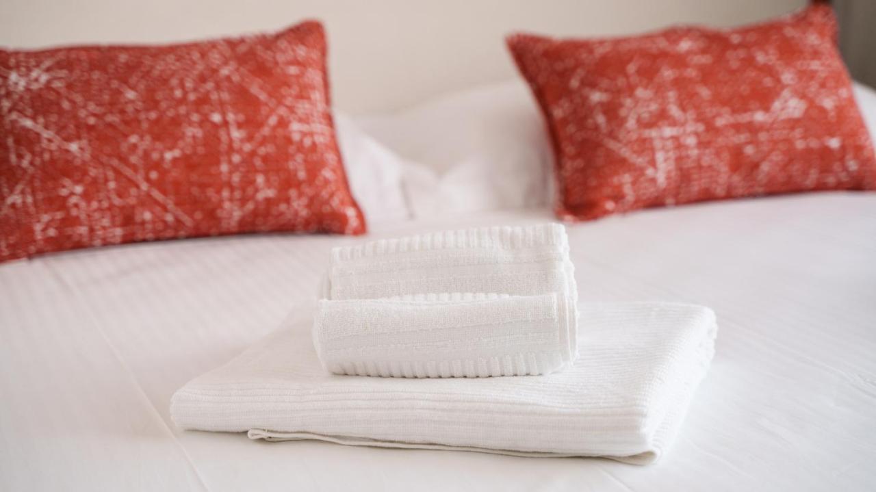 Welcomely - Affittacamere Seamphony Rooms Olbia Luaran gambar