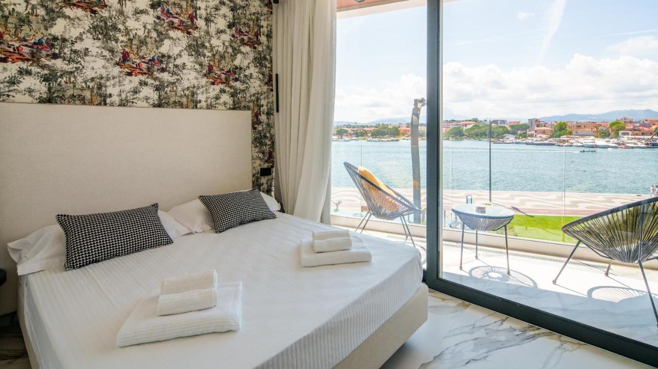 Welcomely - Affittacamere Seamphony Rooms Olbia Luaran gambar