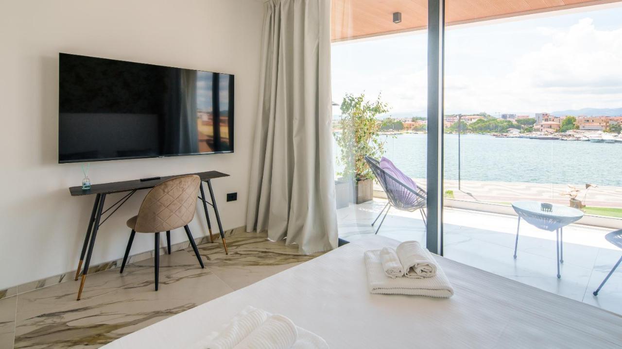 Welcomely - Affittacamere Seamphony Rooms Olbia Luaran gambar