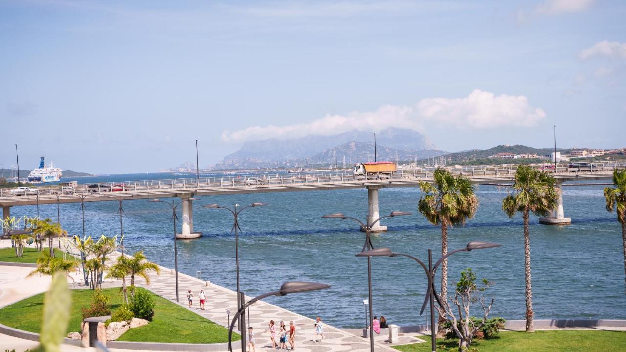 Welcomely - Affittacamere Seamphony Rooms Olbia Luaran gambar