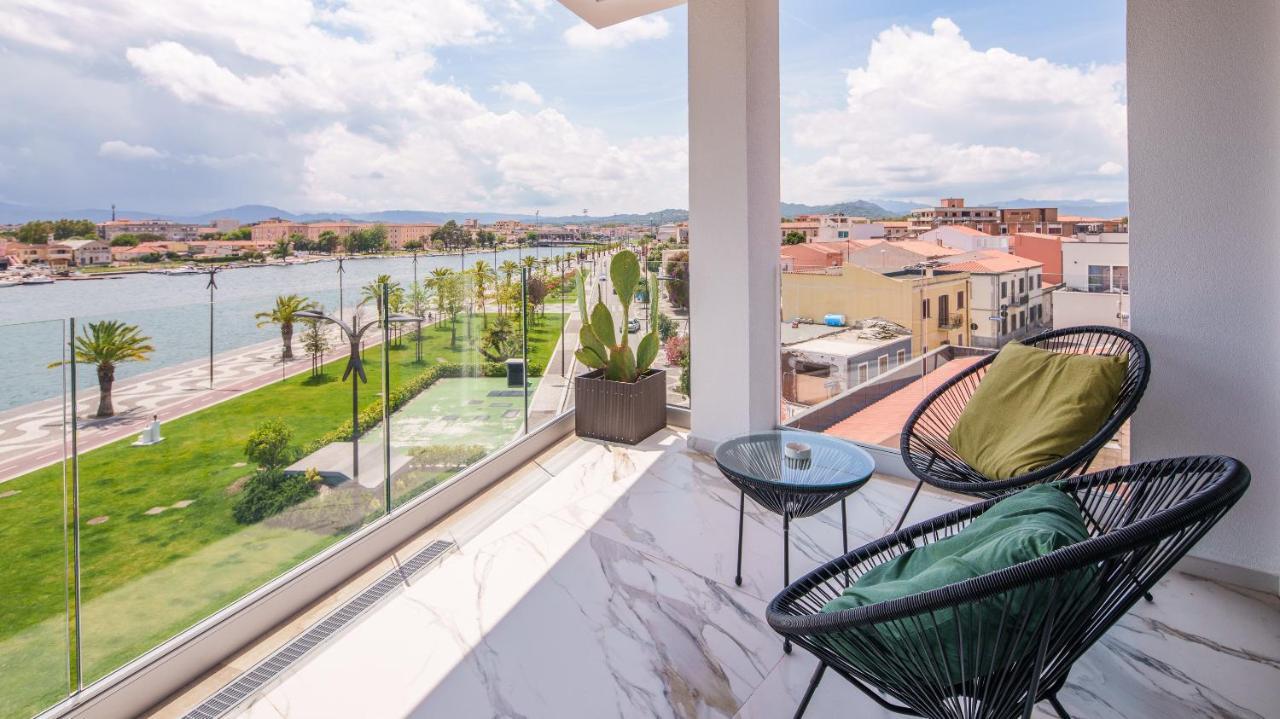 Welcomely - Affittacamere Seamphony Rooms Olbia Luaran gambar