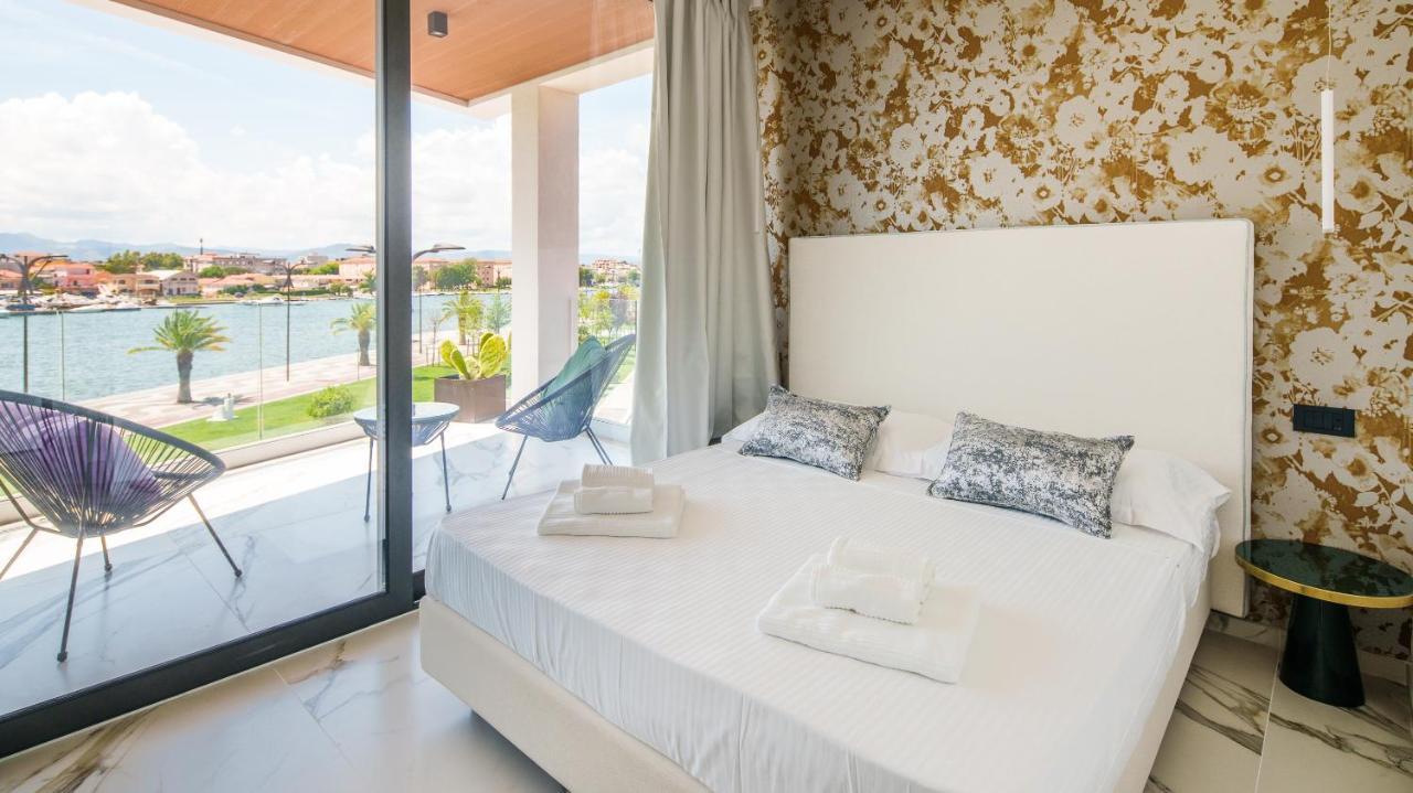 Welcomely - Affittacamere Seamphony Rooms Olbia Luaran gambar