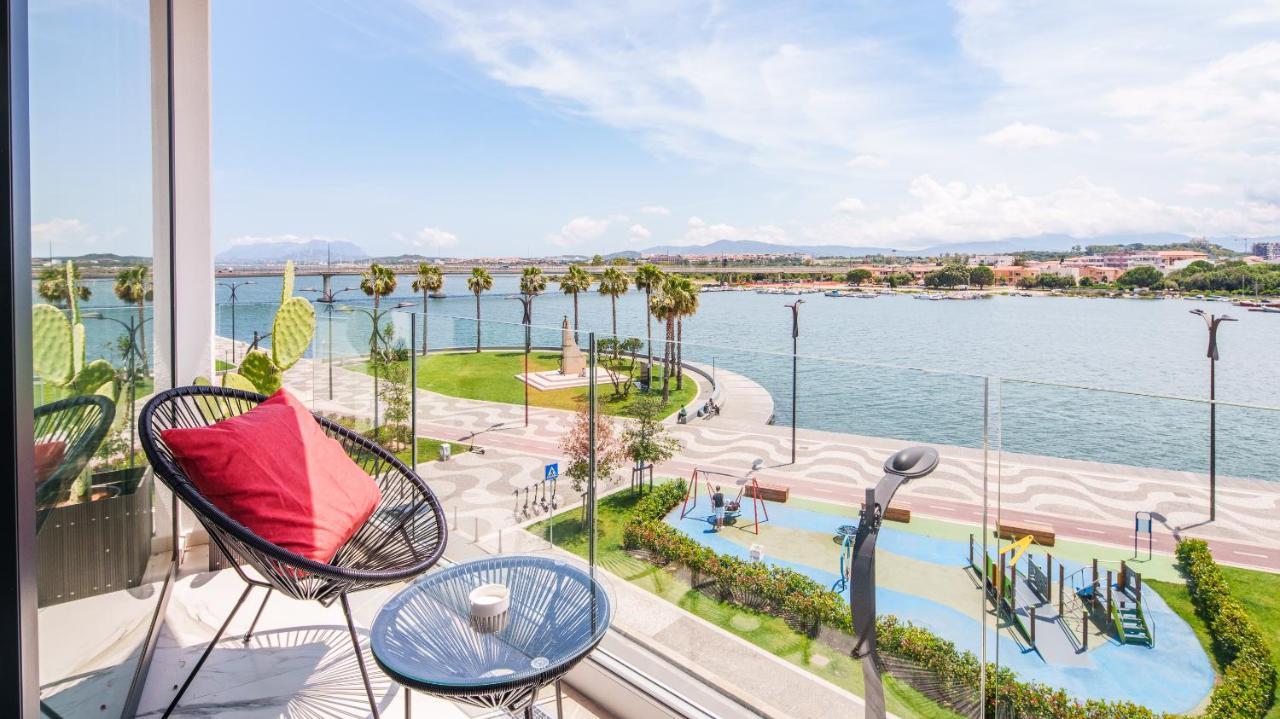 Welcomely - Affittacamere Seamphony Rooms Olbia Luaran gambar