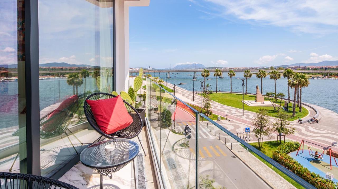 Welcomely - Affittacamere Seamphony Rooms Olbia Luaran gambar