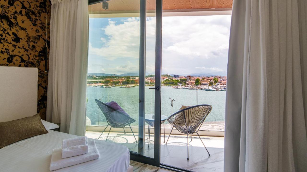 Welcomely - Affittacamere Seamphony Rooms Olbia Luaran gambar