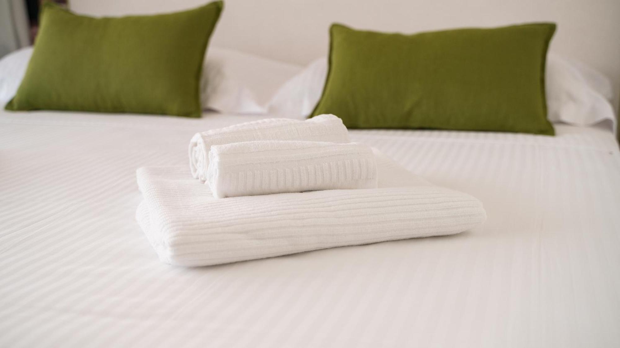 Welcomely - Affittacamere Seamphony Rooms Olbia Luaran gambar