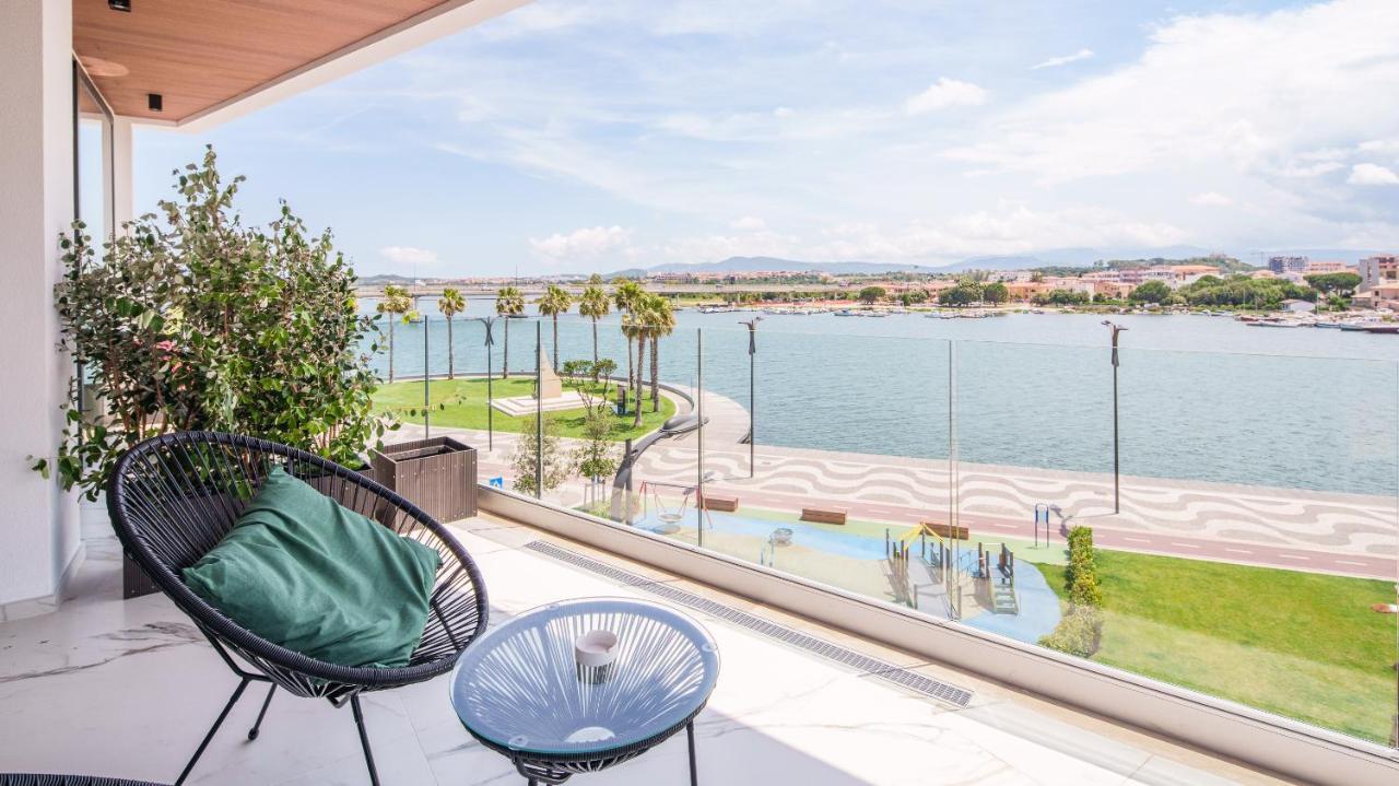 Welcomely - Affittacamere Seamphony Rooms Olbia Luaran gambar