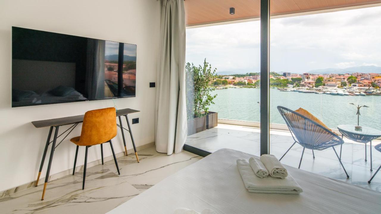 Welcomely - Affittacamere Seamphony Rooms Olbia Luaran gambar