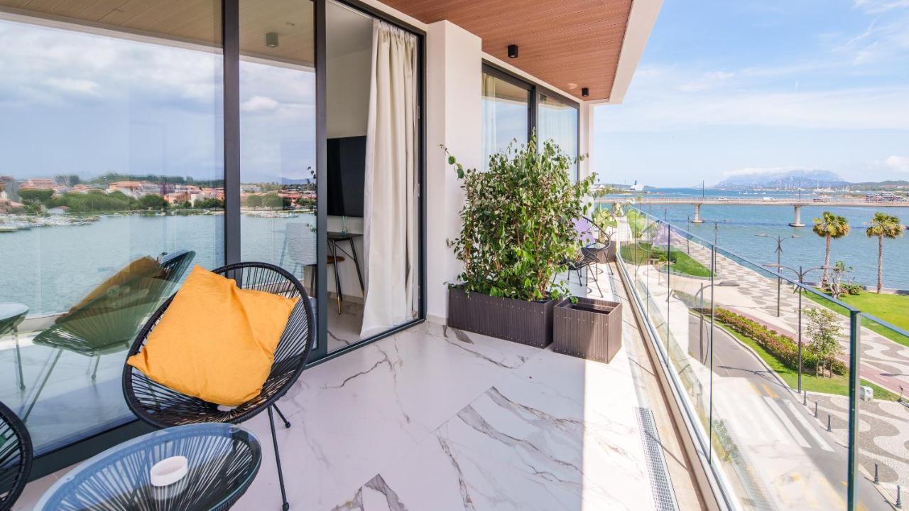 Welcomely - Affittacamere Seamphony Rooms Olbia Luaran gambar