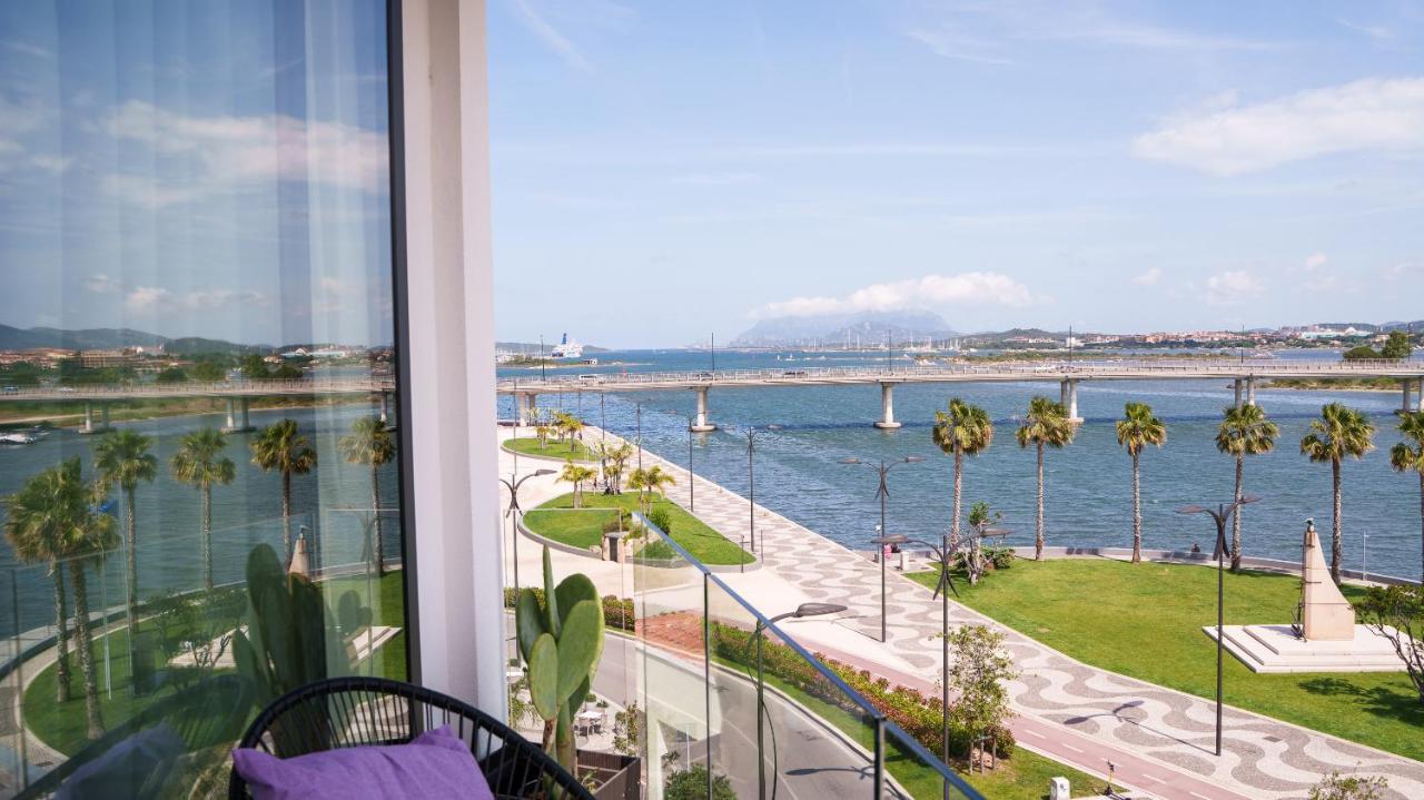 Welcomely - Affittacamere Seamphony Rooms Olbia Luaran gambar