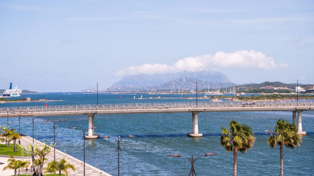Welcomely - Affittacamere Seamphony Rooms Olbia Luaran gambar