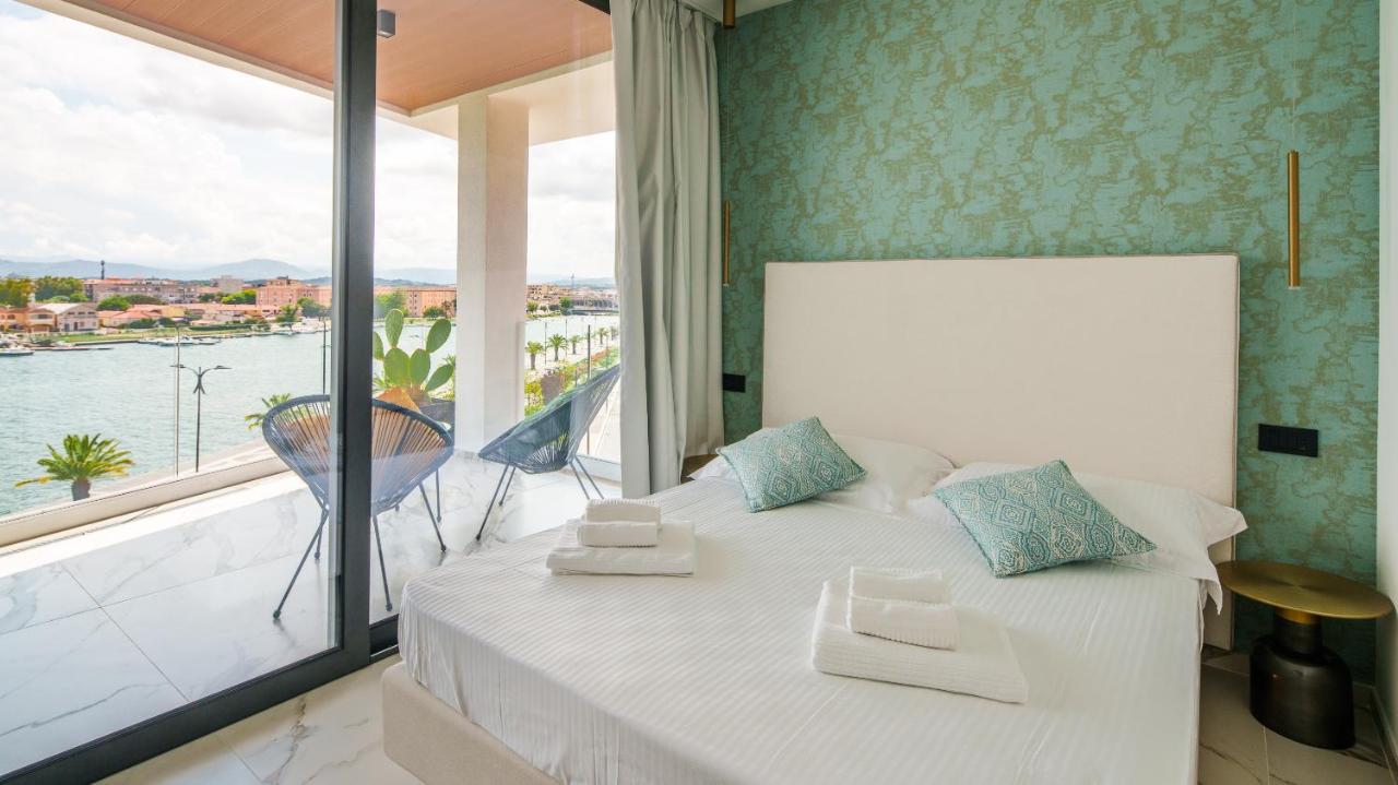 Welcomely - Affittacamere Seamphony Rooms Olbia Luaran gambar