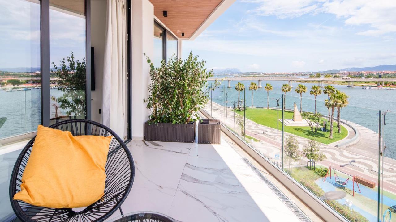 Welcomely - Affittacamere Seamphony Rooms Olbia Luaran gambar
