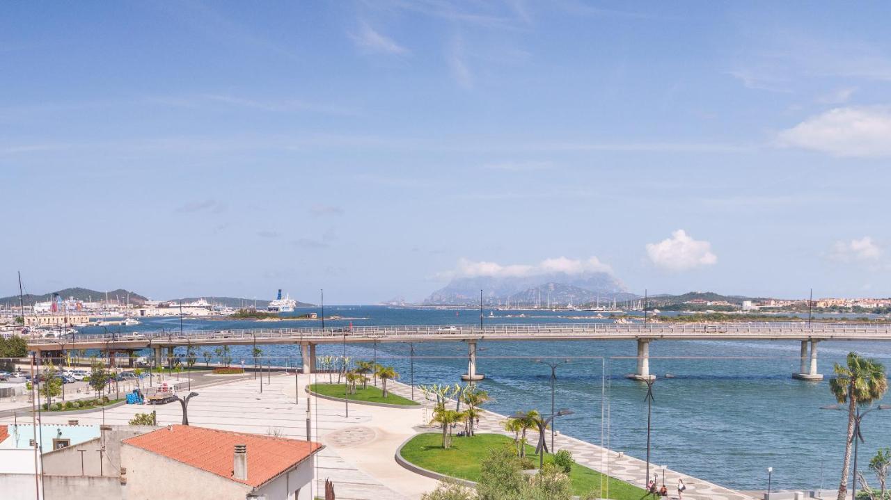 Welcomely - Affittacamere Seamphony Rooms Olbia Luaran gambar