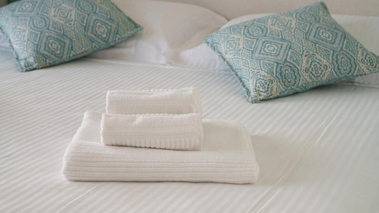 Welcomely - Affittacamere Seamphony Rooms Olbia Luaran gambar