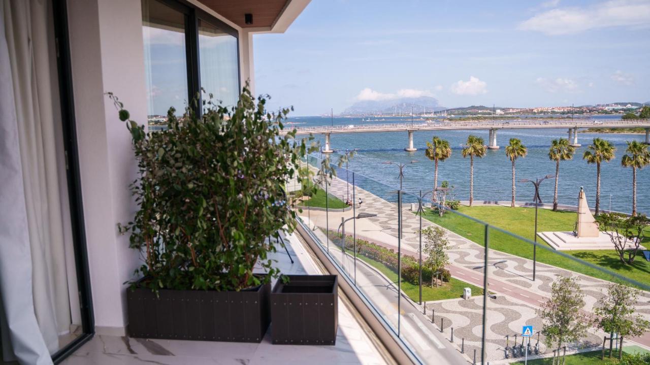 Welcomely - Affittacamere Seamphony Rooms Olbia Luaran gambar