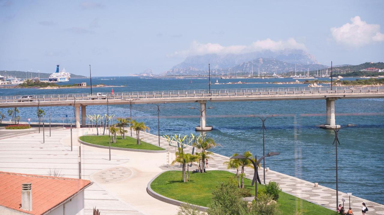 Welcomely - Affittacamere Seamphony Rooms Olbia Luaran gambar