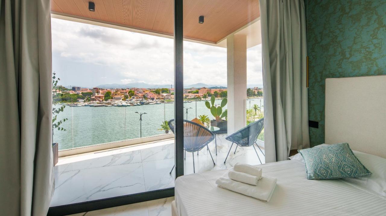 Welcomely - Affittacamere Seamphony Rooms Olbia Luaran gambar