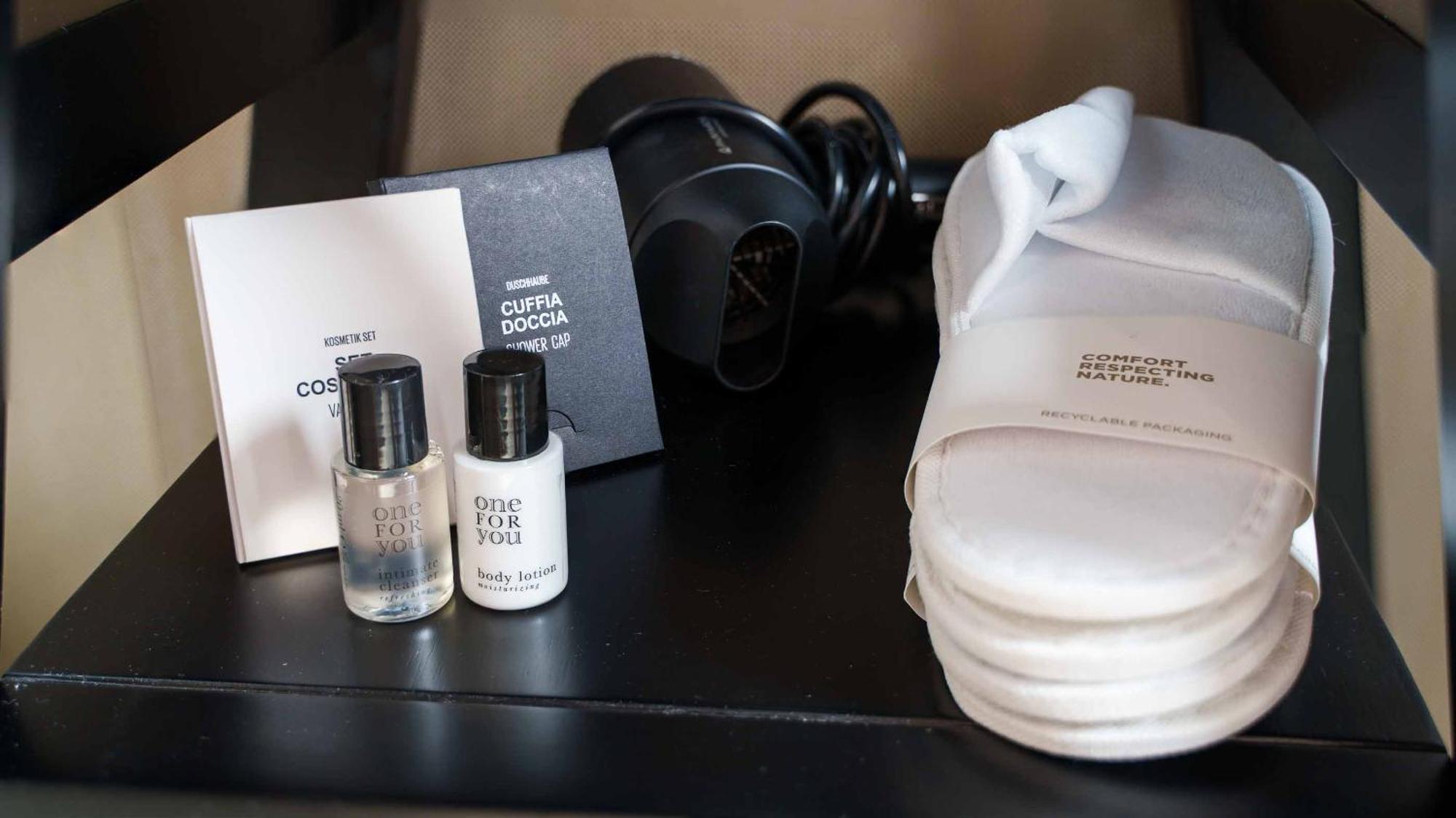 Welcomely - Affittacamere Seamphony Rooms Olbia Luaran gambar