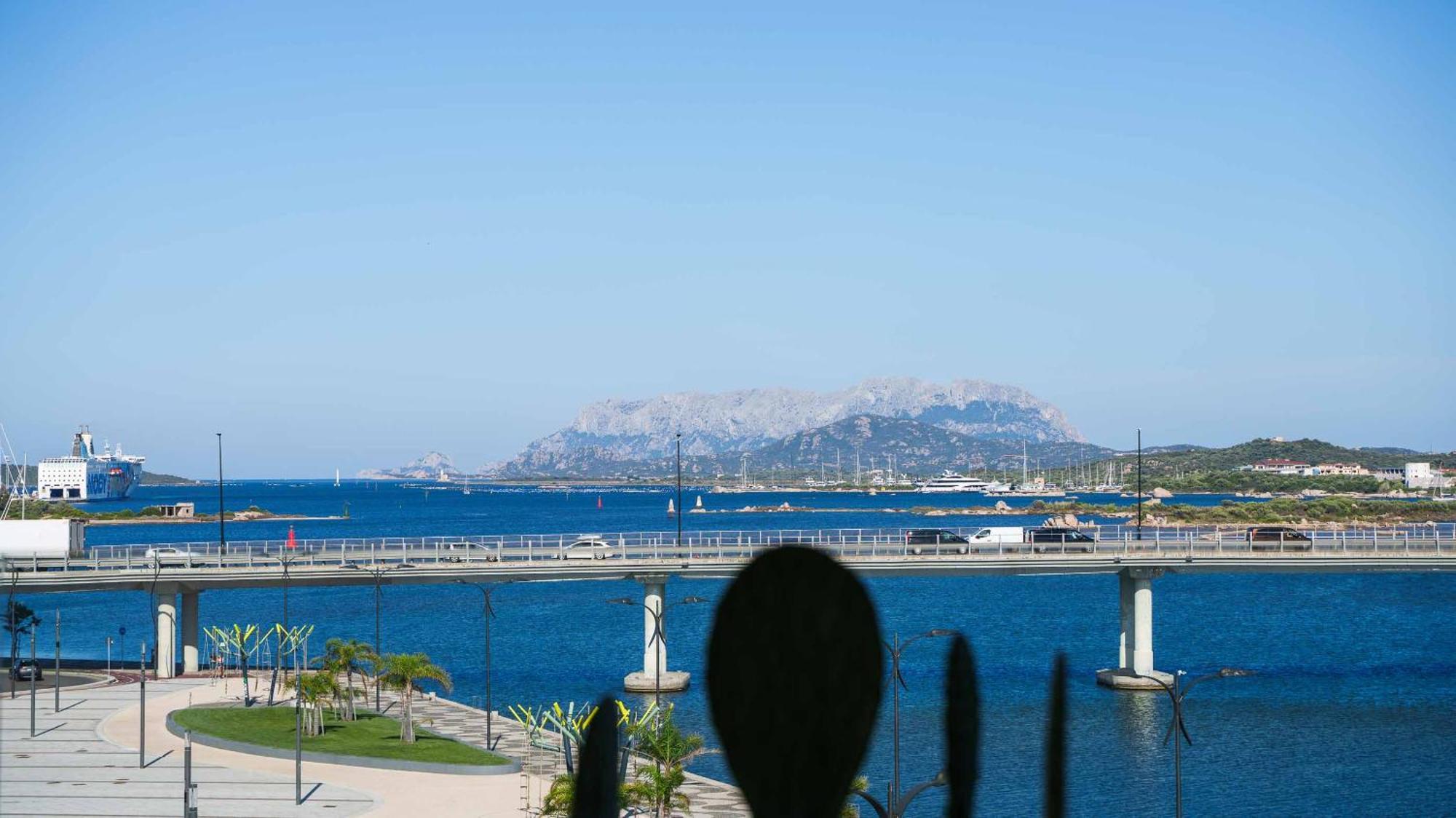 Welcomely - Affittacamere Seamphony Rooms Olbia Luaran gambar
