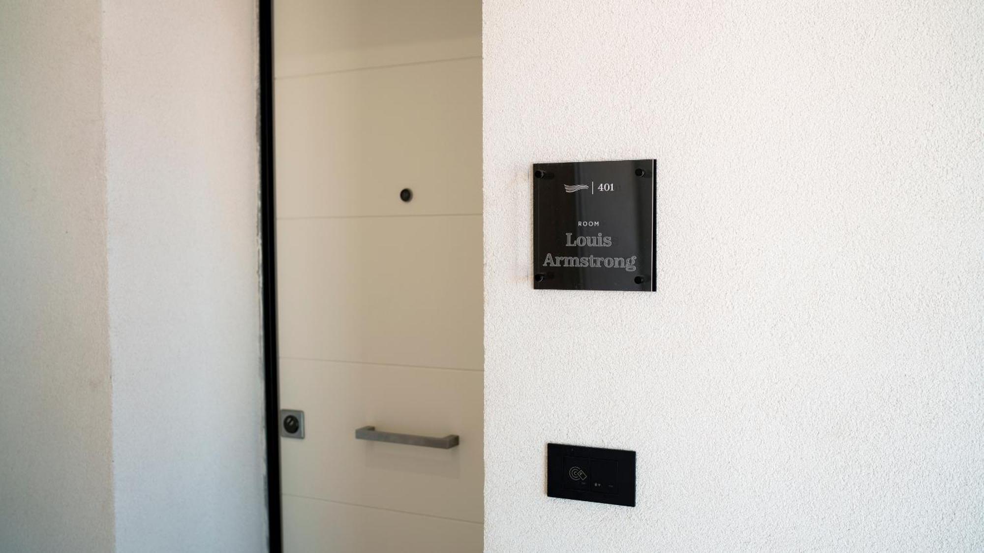 Welcomely - Affittacamere Seamphony Rooms Olbia Luaran gambar