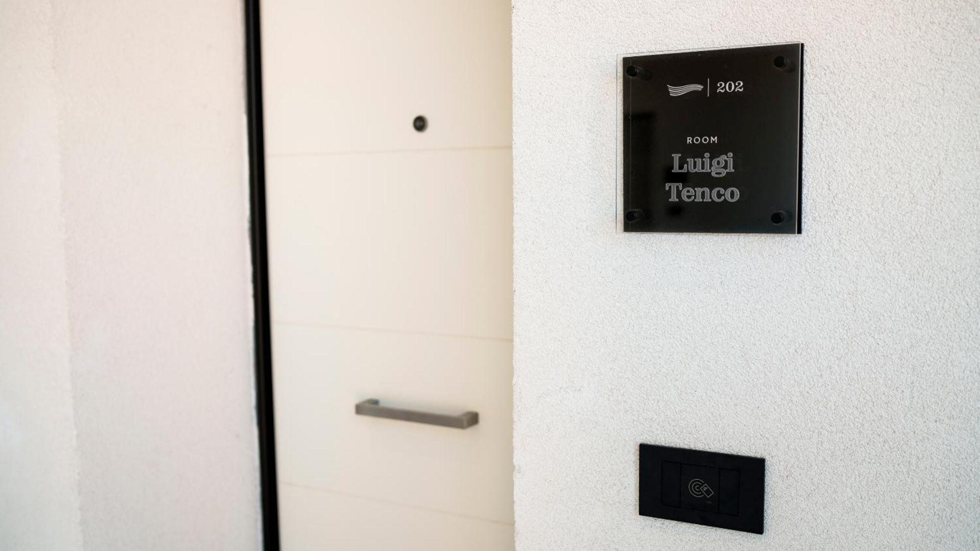 Welcomely - Affittacamere Seamphony Rooms Olbia Luaran gambar