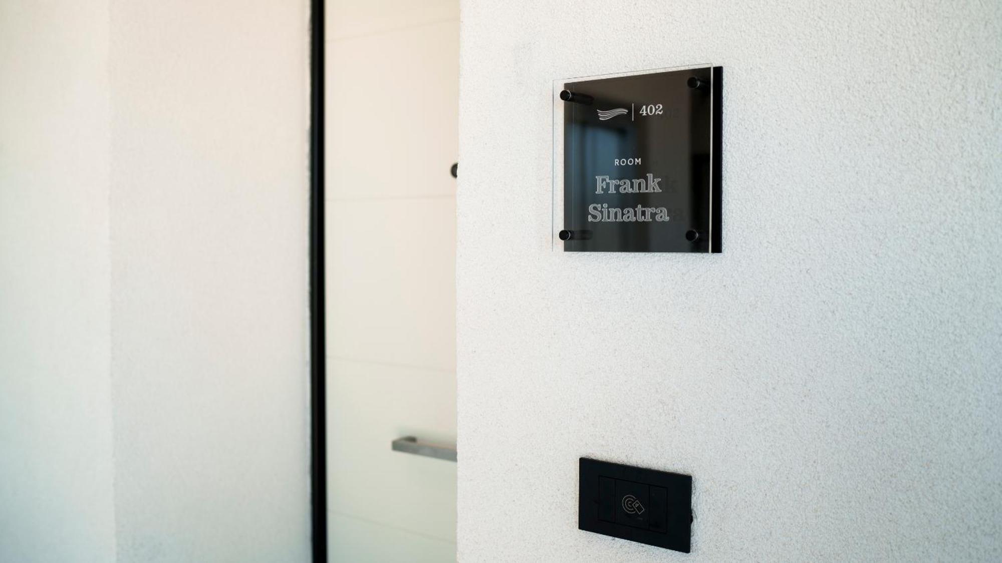 Welcomely - Affittacamere Seamphony Rooms Olbia Luaran gambar