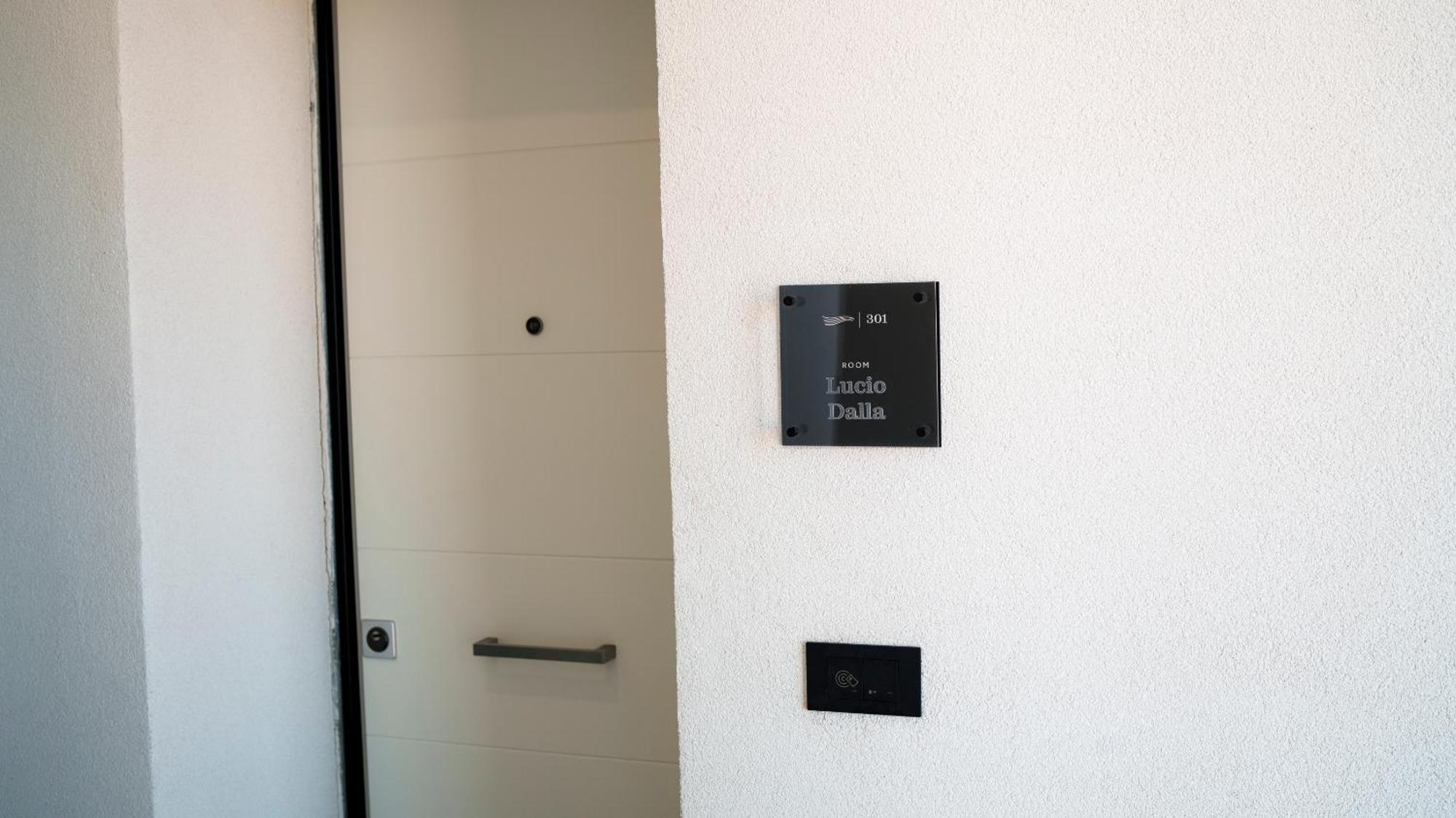 Welcomely - Affittacamere Seamphony Rooms Olbia Luaran gambar